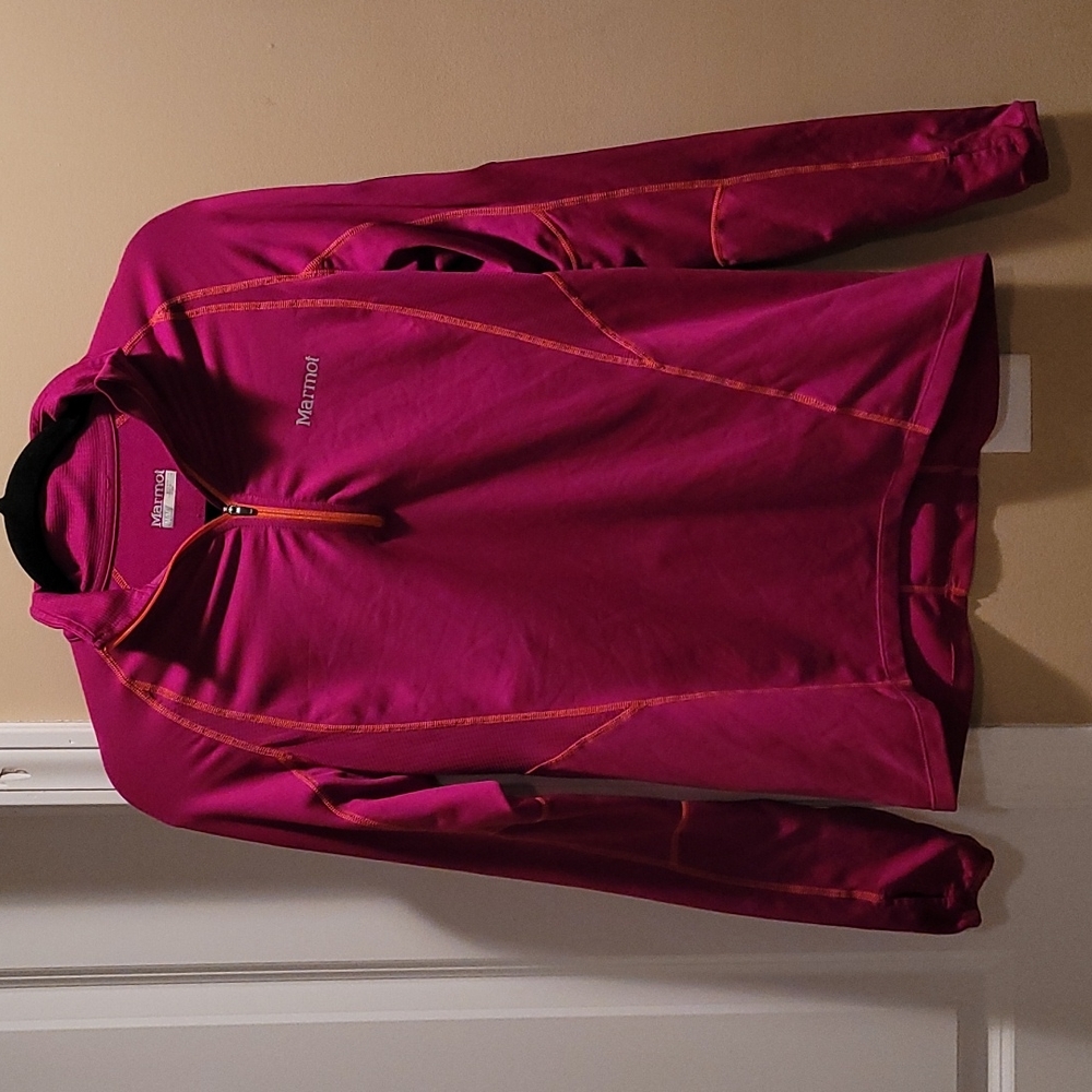 Marmot jacket